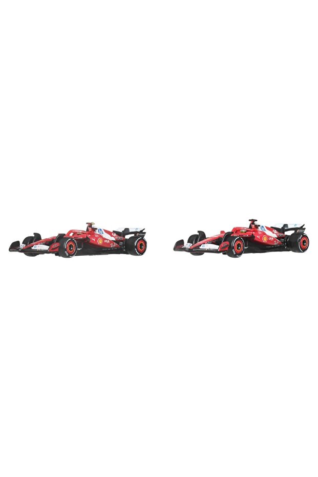 2-Pack Premium Formula 1 Jmm99