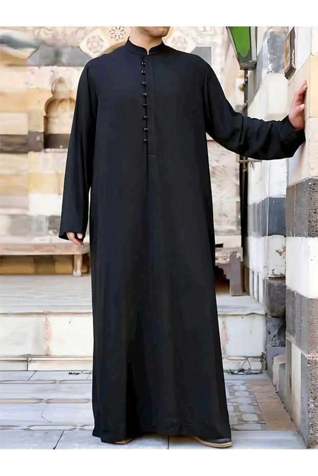 Cardigan, negru