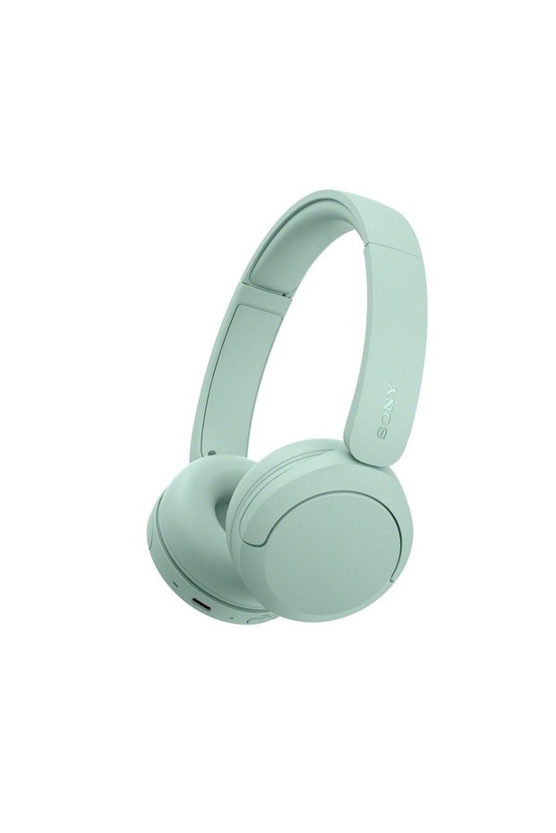 WHCH530/G Wireless Bluetooth Headphone Green