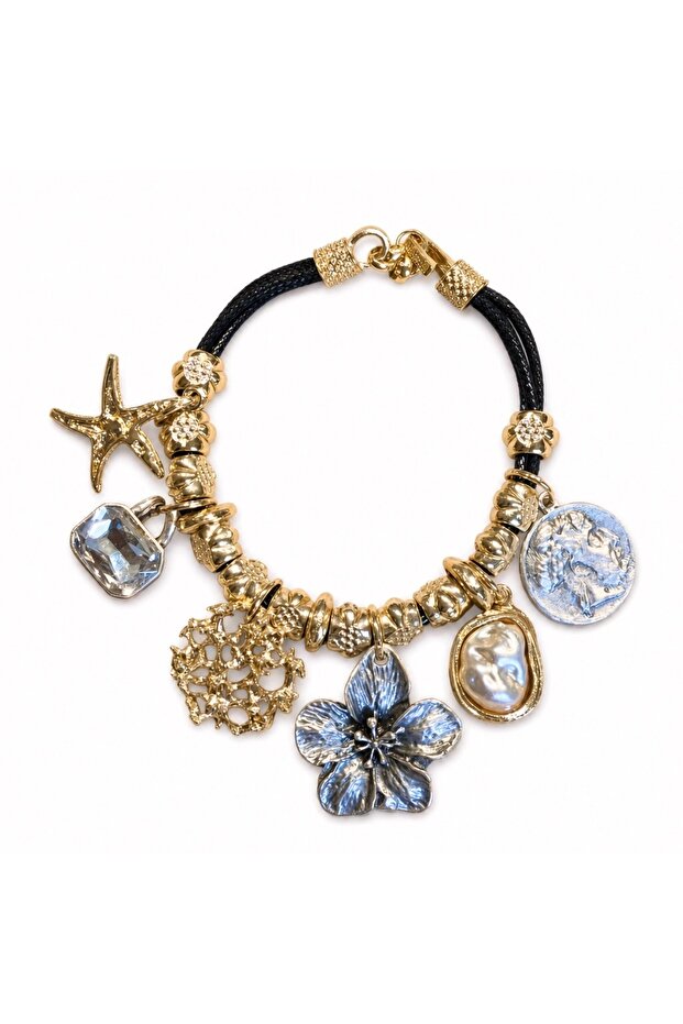 LUXURY CHARM BİLEKLİK