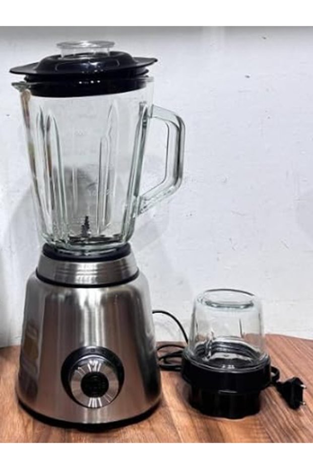 Real Crest 2-in-1 Multifunctional Blender SC-9909, 1.5L