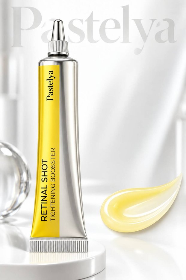 Retinal Shot Tightening Booster Cream | Skin Renewal 15 Ml/0.50 Fl.Oz -