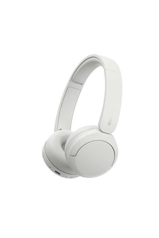 WHCH530/W Wireless Bluetooth Headphone White