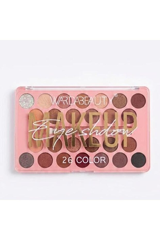 26 Color Eyeshadow Palette | Eye Shadow Palette 26 Colors