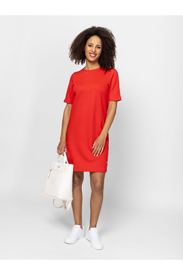 Rochie dama Velje red M