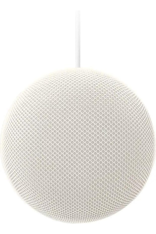 - Premium Audio Speaker - 360 Degree Sound (Porcelain)