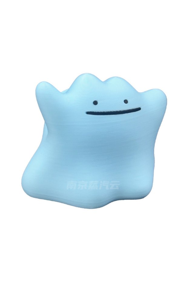 حامل تحكم ألعاب C Hot Ditto Cute عالمي لأجهزة PS5 وXbox وSwitch وسطح المكتب