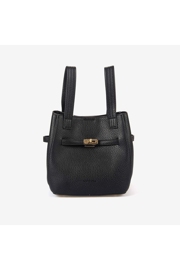 Women's Faux Leather Handbag 27296