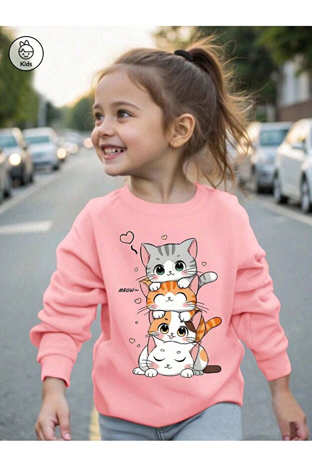 Розова блуза