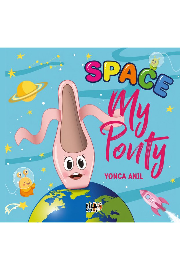 Space Ponty