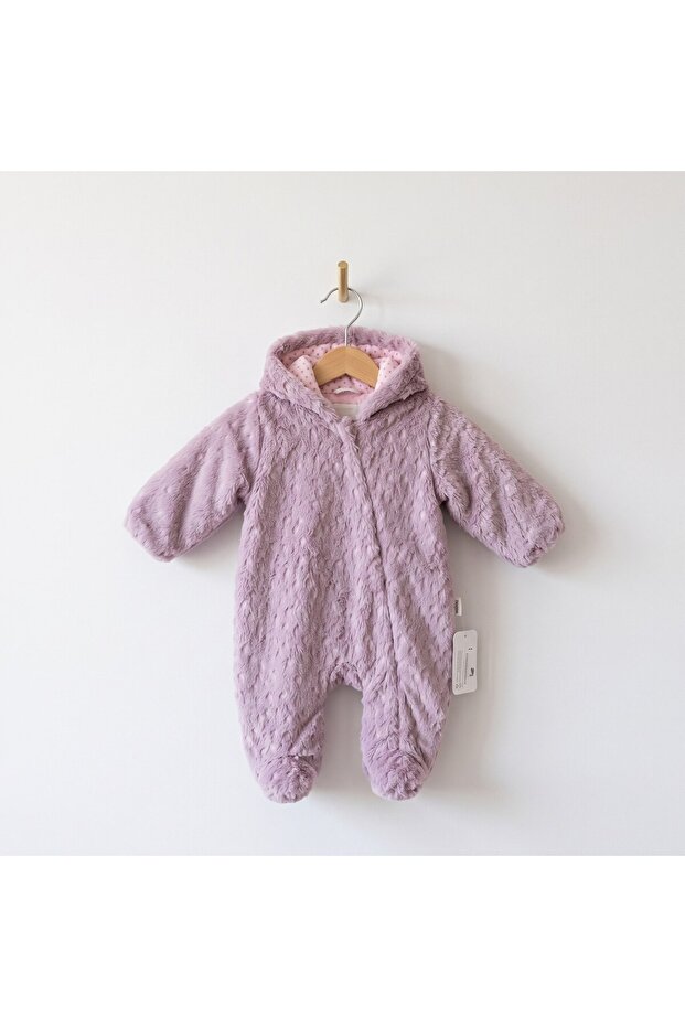 Plush Cosmonaut Jumpsuit 70408