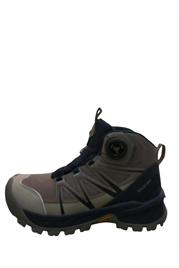 Girls' and Boys' Outdoor Waterproof Boots Size 37-40