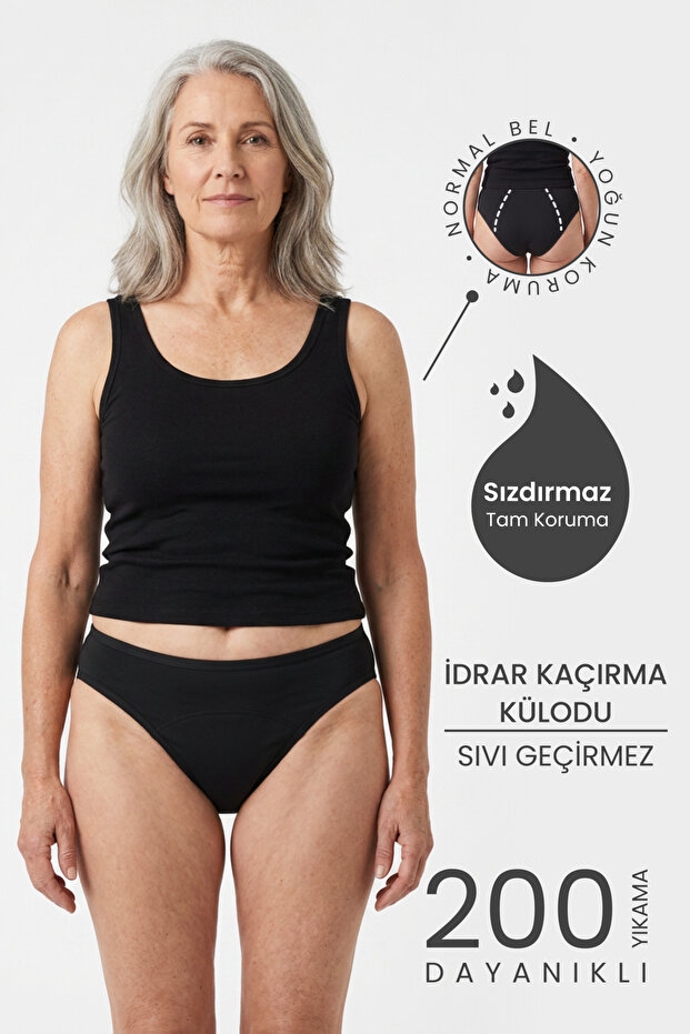 Incontinence Underwear