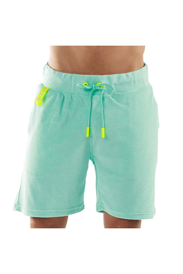 TOWELLING REGATTA SHORT