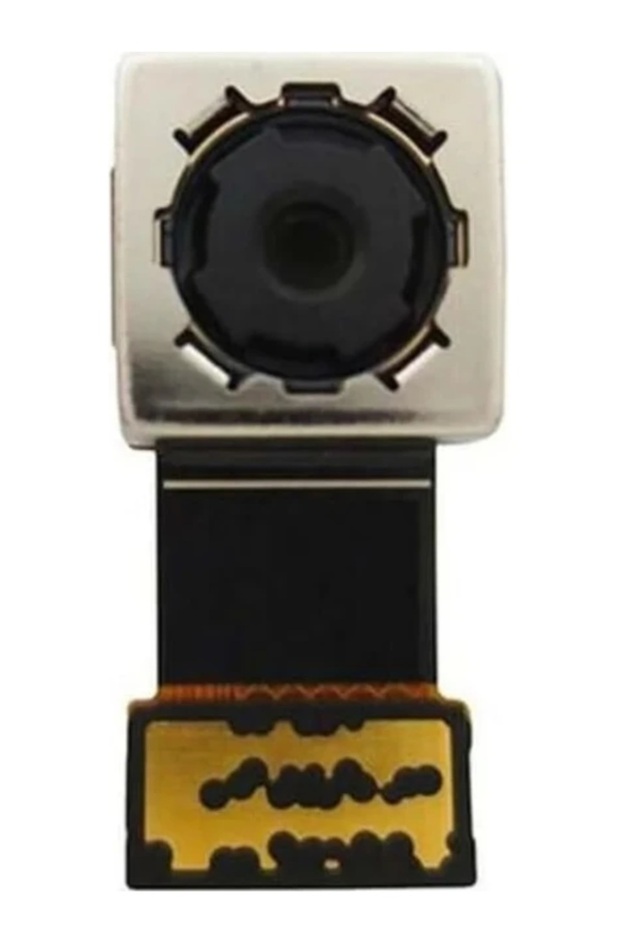 Realme C30 Front Camera Selfie Camera