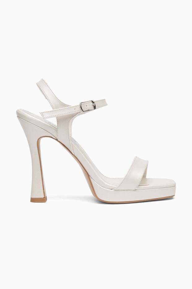 Women's Platform Heeled Shoes