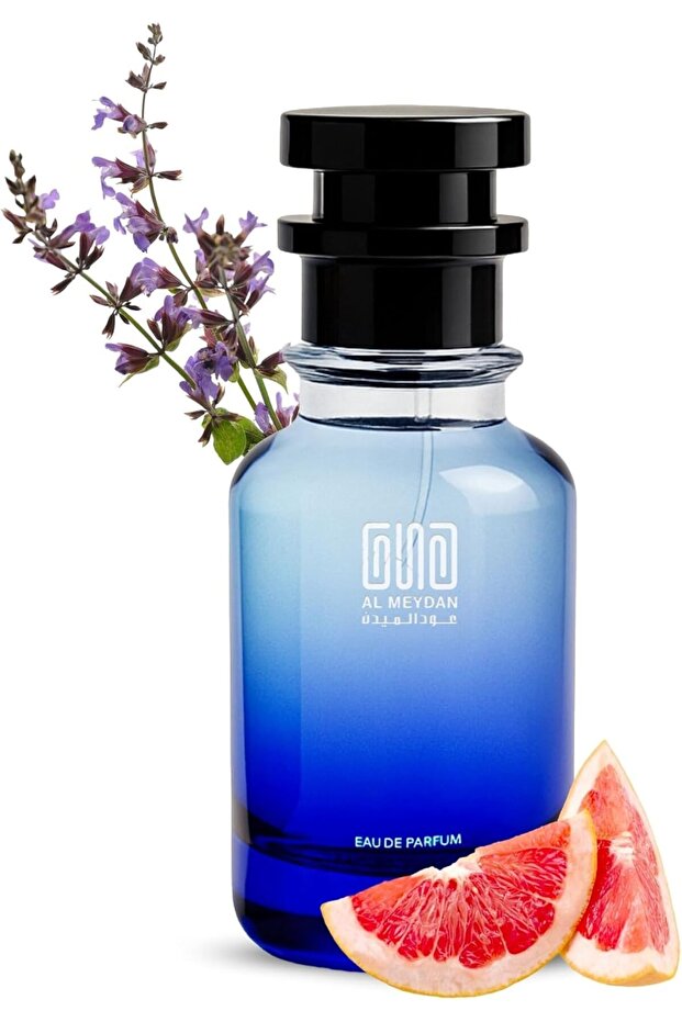 Oil Based Perfume for Men – Impression of L’Immensiitee Fresh Spicy Citrus Blend with Notes of Grapefruit, Ginger & Amber – Alcohol-Free – 12 Hr Longevity for Everyday Elegance (30 ML)