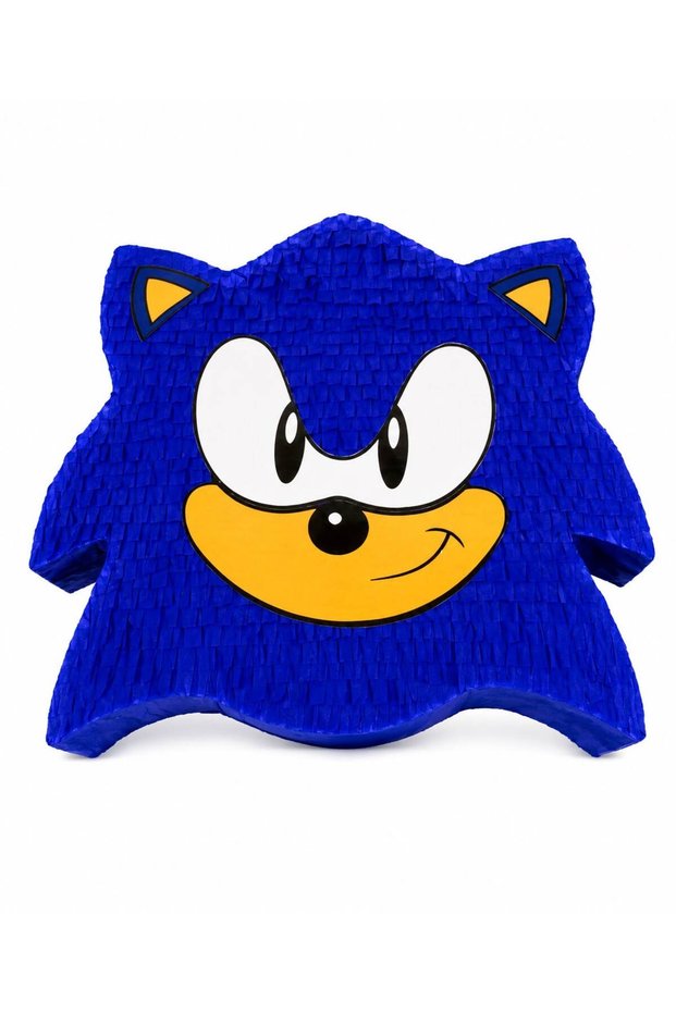 Pinata Forma Sonic