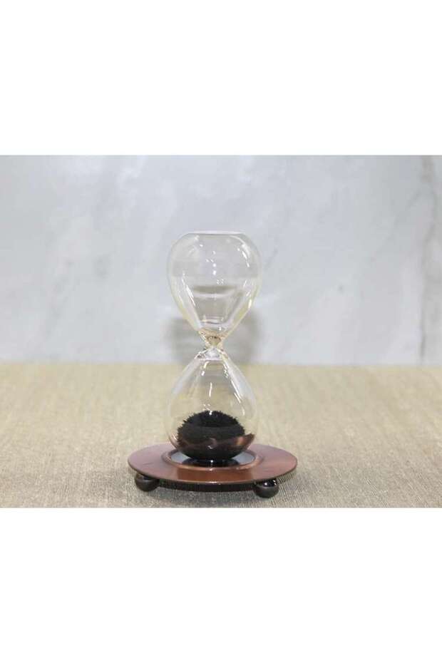 Magnetic Hourglass Alk3562