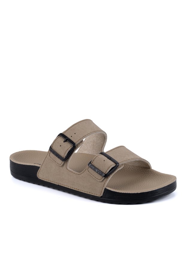Bahama-10 Men's Slippers