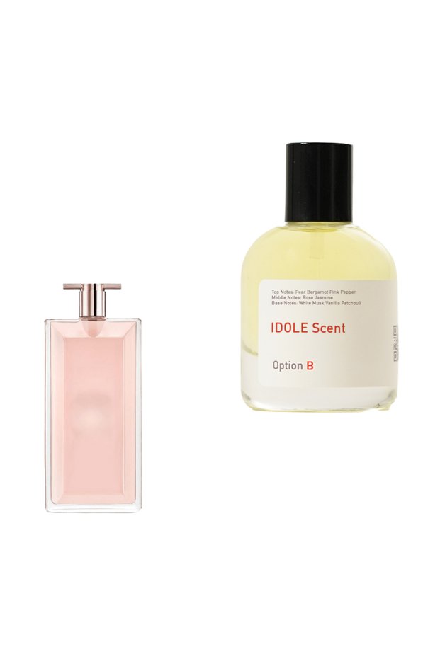 Perfume بي سينت - 50 ml