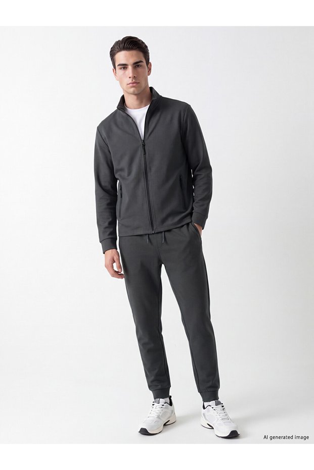 I Standart Fit Men's Jogger Sweatpants from Freezen Store