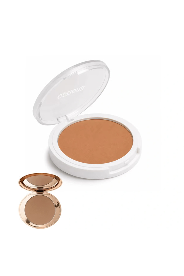 Bronzer Extra Bronze Powder - 0 Medium