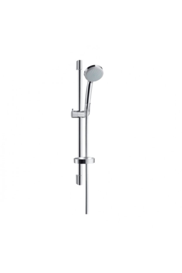 Unica Shower Rail