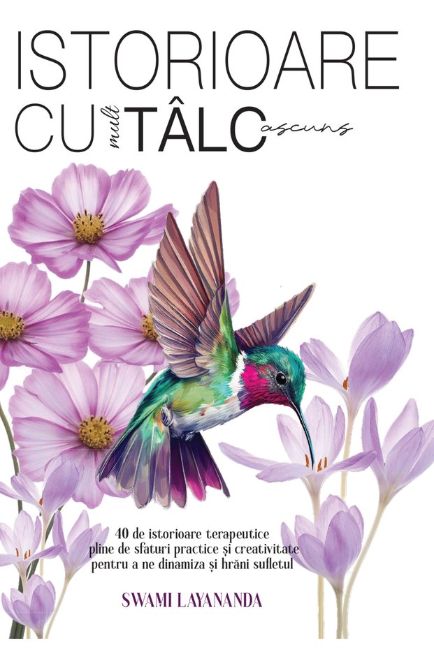 Istorioare cu tâlc