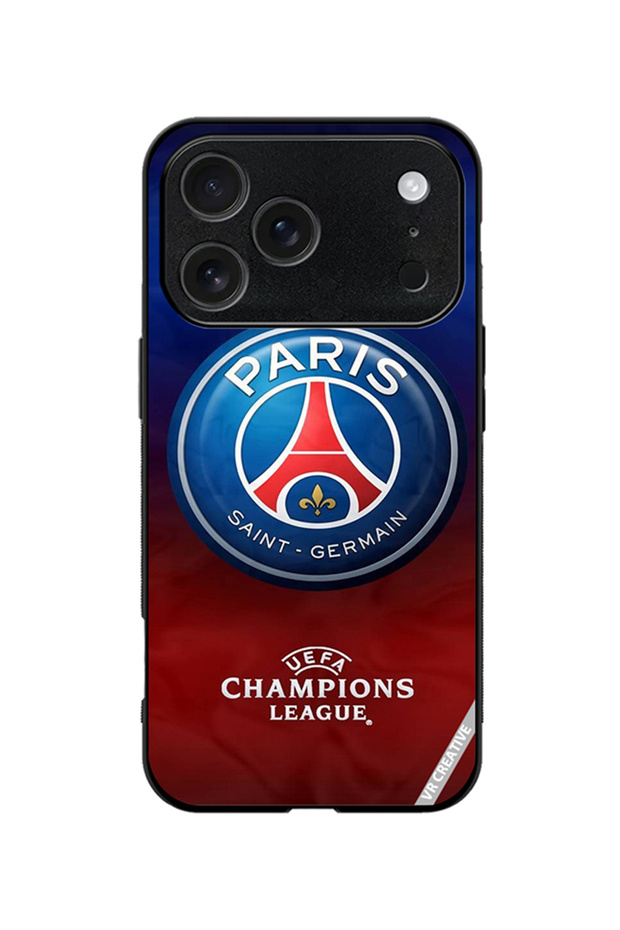 Protective Case Cover For Apple iPhone 18 Pro Psg Design Multicolour