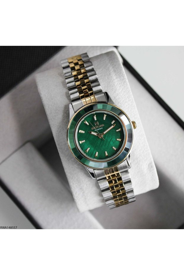Rwa148557 Women's Wristwatch with Steel Strap