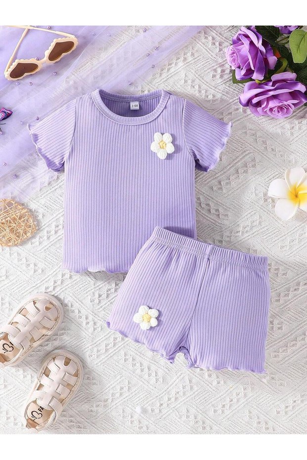 Complete, purple