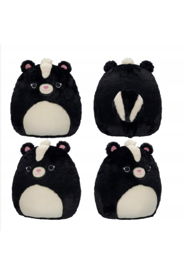 Fuzzamallow SKUNKS SELMA 30CM