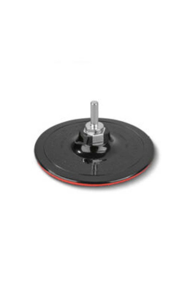 Velcro pad, red