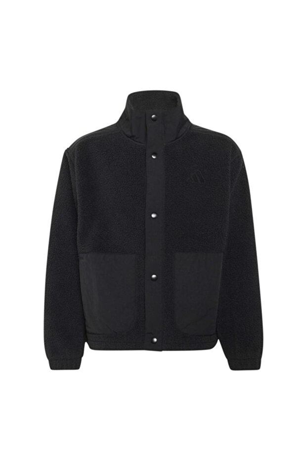 Children's Jacket Casual Sports Jacket J Sherpa Jkt Kh0192