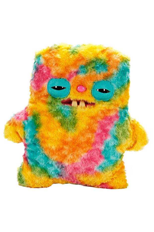 Fuggler Bigg Fugg Plush Toy 45cm. |   3+ Years Old |   1 Piece |   Communication and Empathy Skills