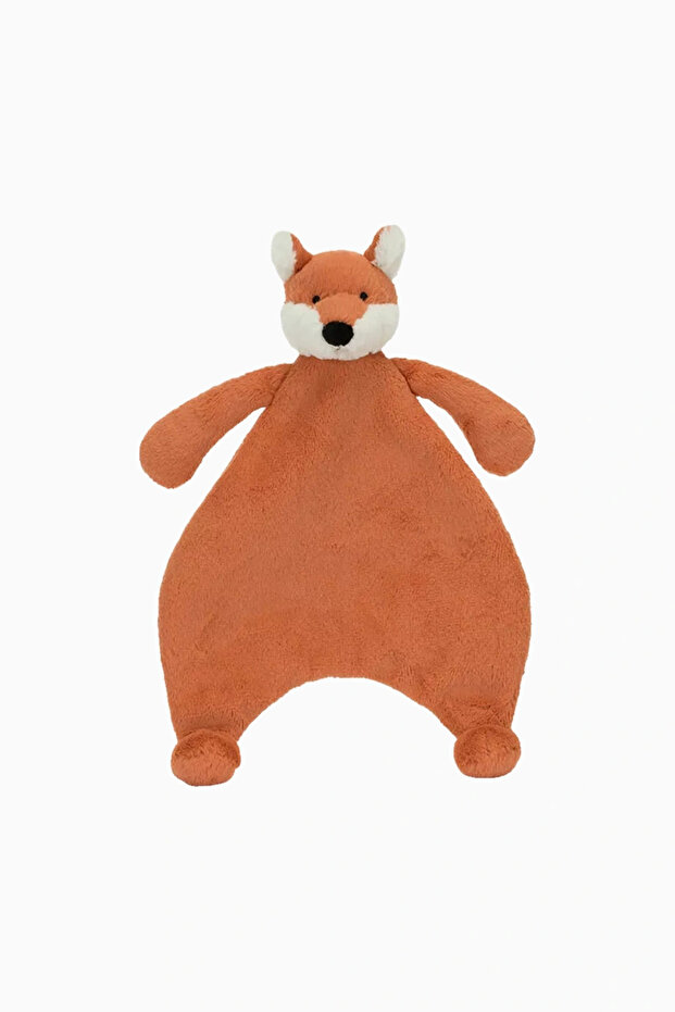 Bashful Fox Soft Fox Comfort Toy 27 cm