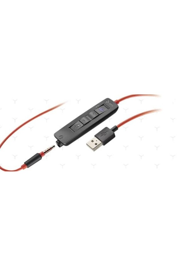 Plantronics Plantronics Blackwire 3325, 213938-01
