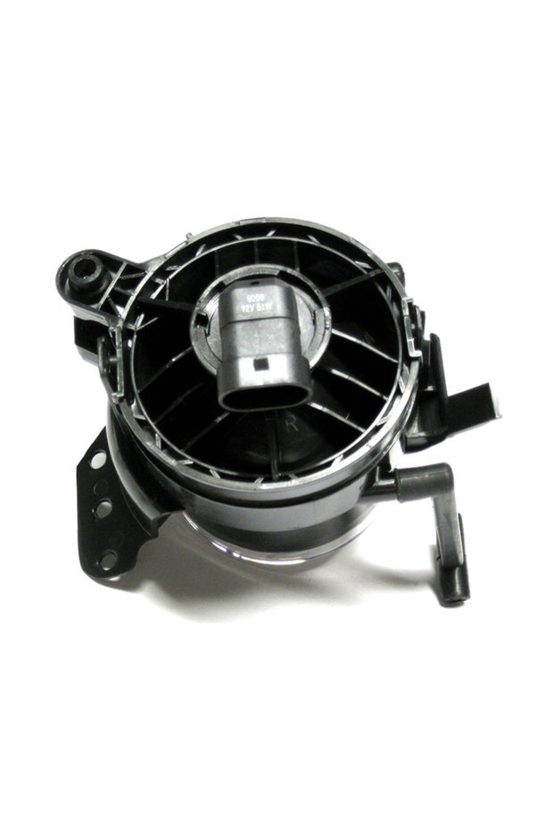 HALOGEN HALOGEN DREAPTA BMW E60 SERIA 5 03-07