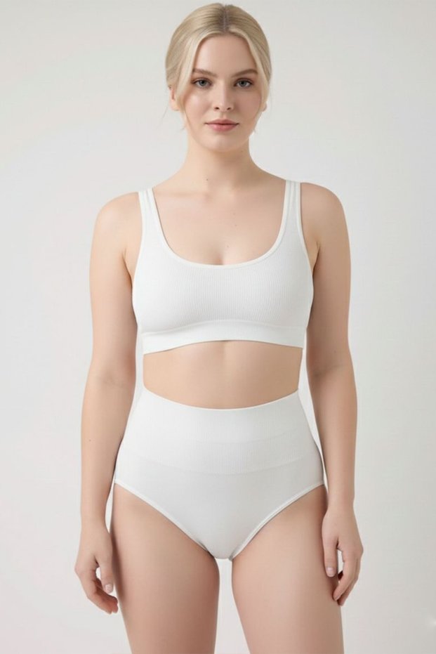 Night White Collecting Slip 1010