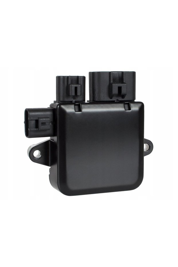 Modul de control ventilator Mitsubishi Outlander