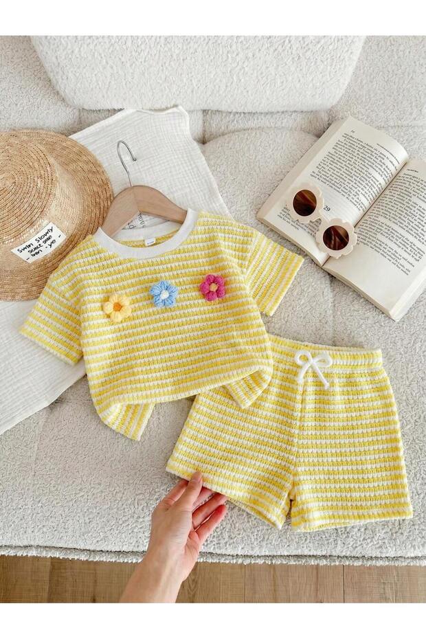 Complete, yellow