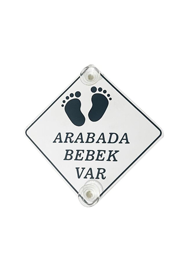 Araba Bebek Var