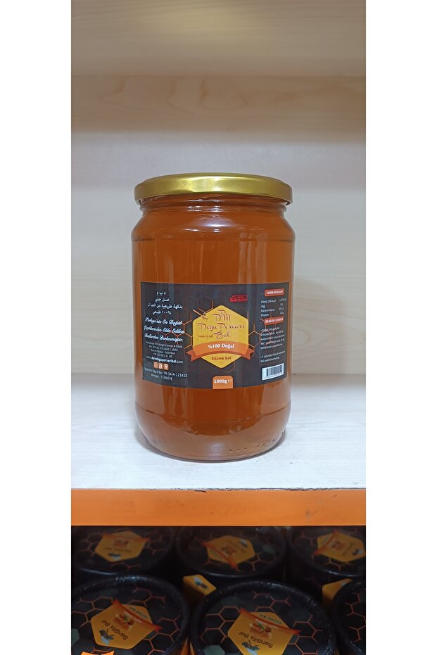 BİTLİS HİZAN BALI