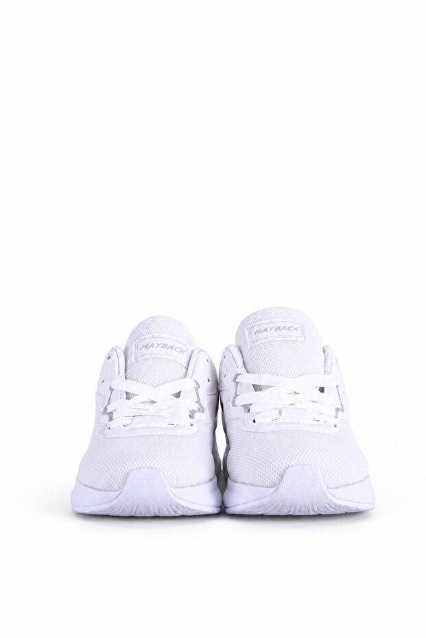 Anorak White Women's Sneaker 137