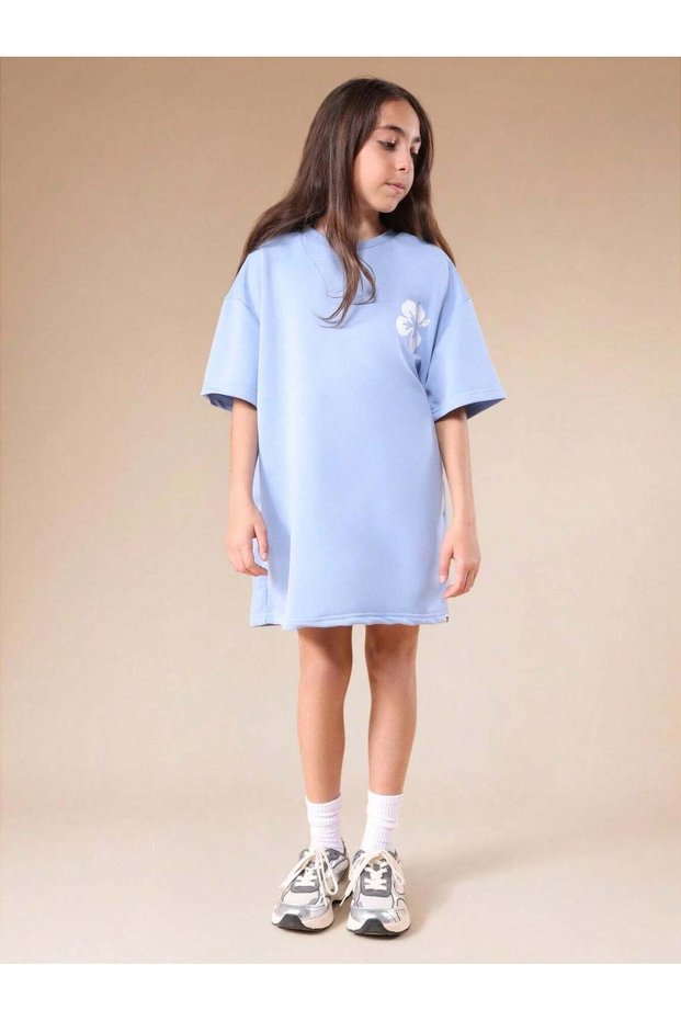 Rochie, albastru