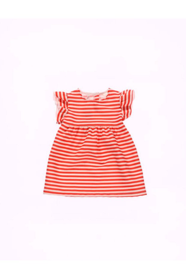 Rochie, mix culori