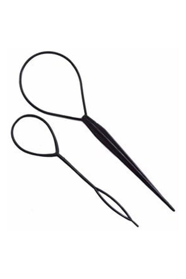 Accesoriu pentru Coc & Elastice