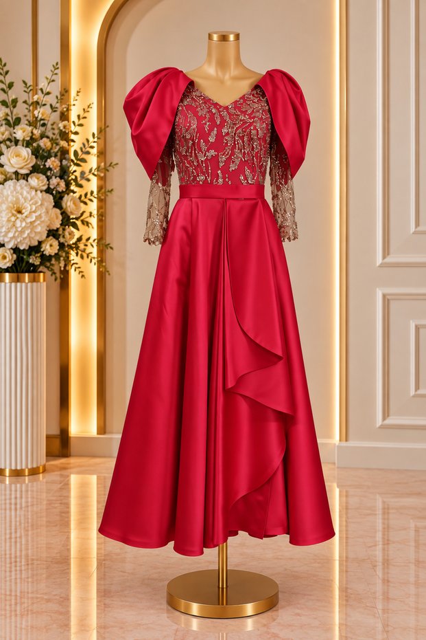 Rochie de ocazie , mărimea 48 EU