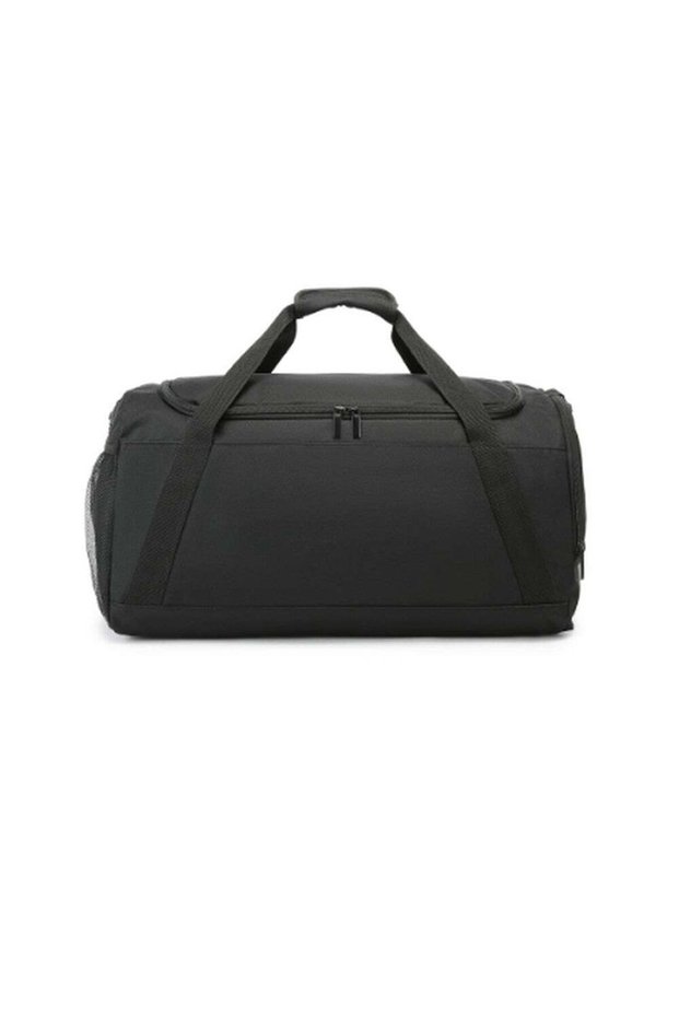 Gym Bud - Versatile Water-Resistant Gym Bag